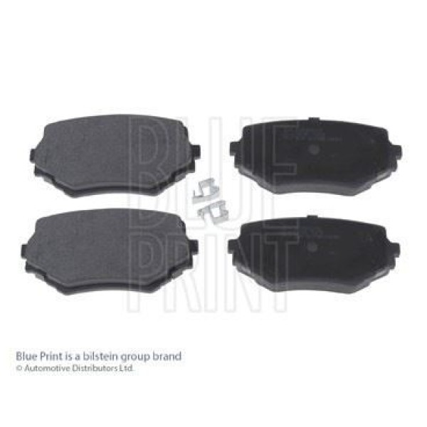 BLUE PRINT ADK84222 Fren Balatası Ön Vitara 95-98 Grand Vitara 98-05 5506-5D30