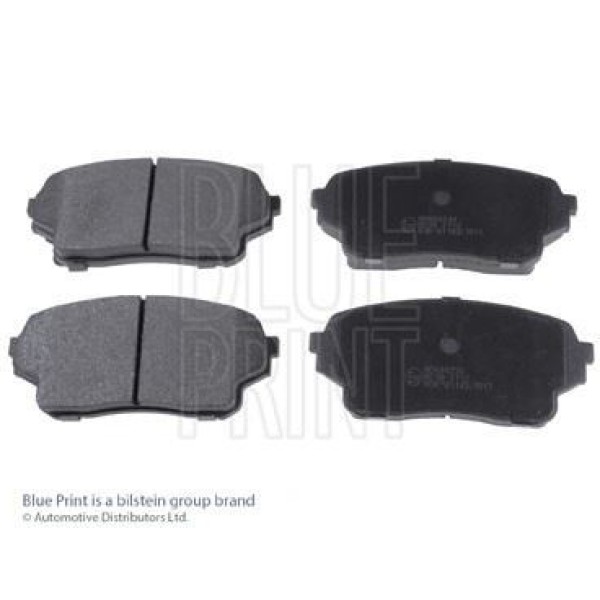 BLUE PRINT ADK84233 Fren Balatası Ön Grand Vitara 01-05 55200-50J01
