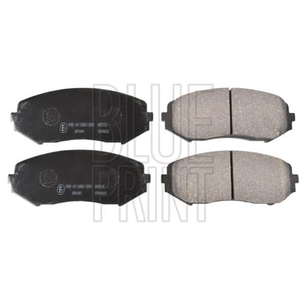 BLUE PRINT ADK84234 Fren Balatası Ön Grand Vitara 05 55200-65J23 