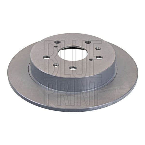 BLUE PRINT ADK84331 Fren Diski Arka Swift - Sx4 2005-2012