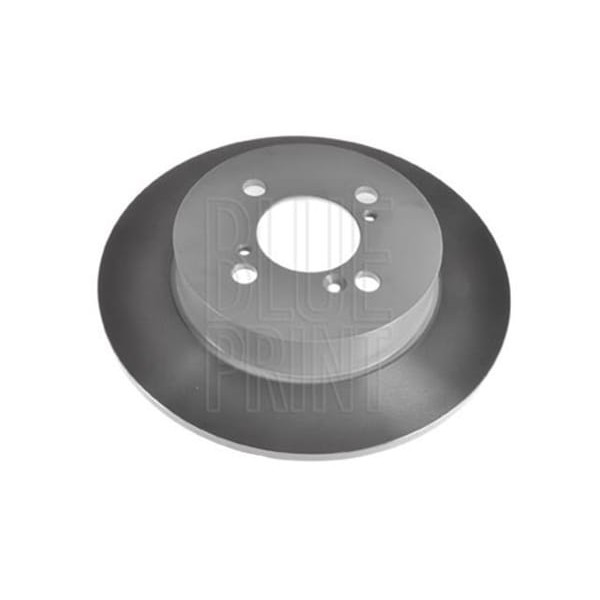 BLUE PRINT ADK84339 Fren Diski Arka Swift 1.2 10- 1.3 Dds 11- 259 Mm 55611-68L00