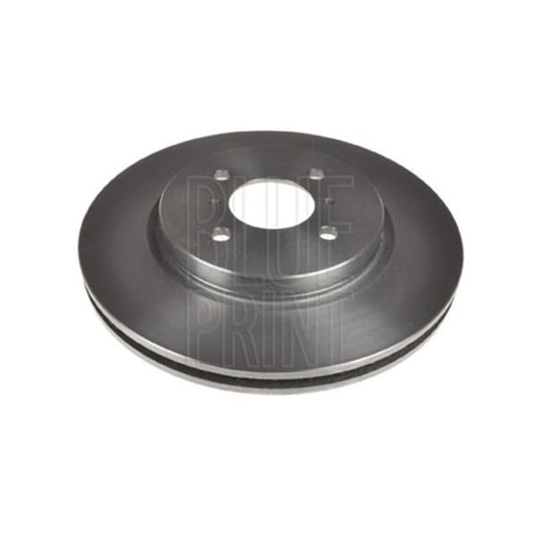 BLUE PRINT ADK84341 Fren Diski Ön Swift 1.2 10- 4×4 272 Mm 