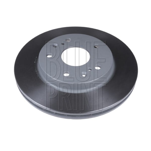 BLUE PRINT ADK84344 Fren Diski Ön Havalı Swift IV 1.6 10- 