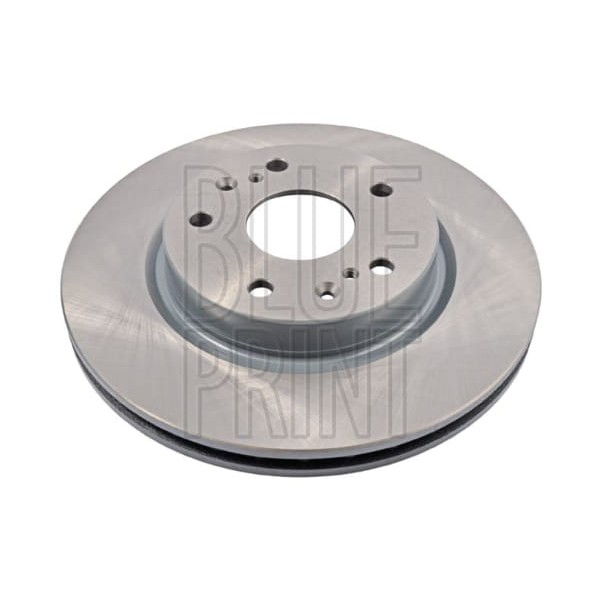 BLUE PRINT ADK84346 Fren Diski Ön Sx4 S-Cross 1.6 1.6 Ddıs 13- Vitara 15- 1.6 Vvtı 280 Mm 55311-61M0 