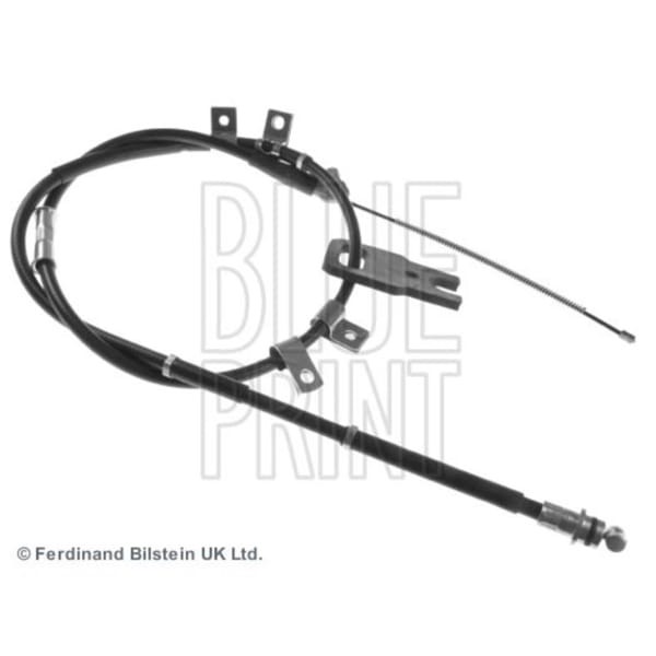 BLUE PRINT ADK84679 Suzuki Grand Vitara 2005- Sağ Arka Fren Kablosu