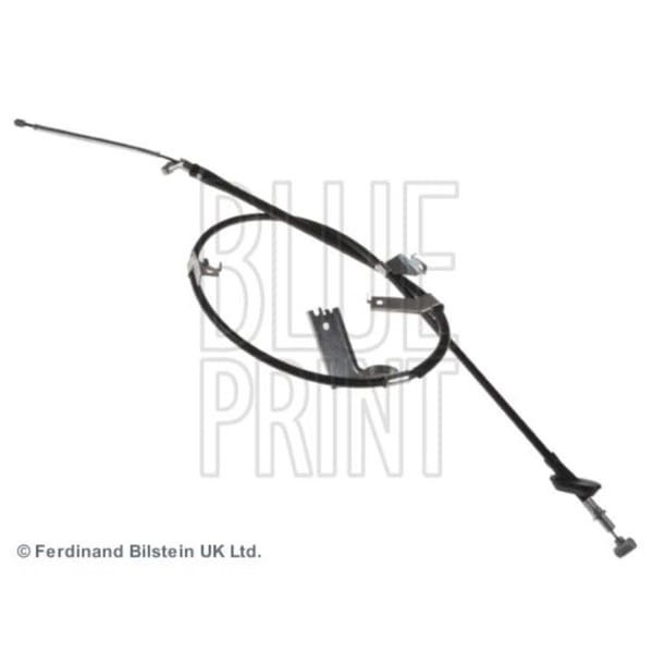 BLUE PRINT ADK84685 Suzuki Swift 2005-10 Sol Arka Fren Kablosu 