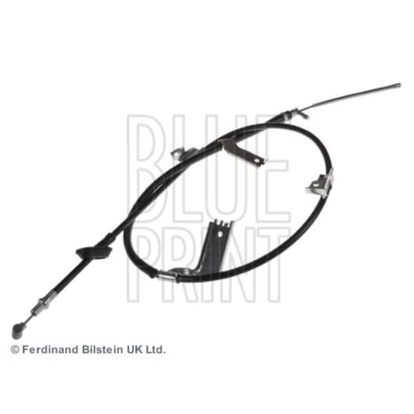 BLUE PRINT ADK84686 Suzuki Swift 2005-10 Sağ Arka Fren Kablosu 