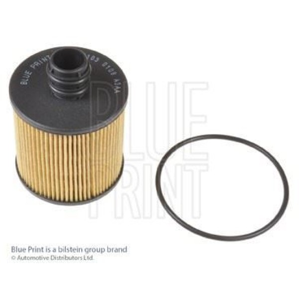 BLUE PRINT ADL142103 Yağ Filtresi Sx4 S-Cross 1.6 Ddıs 13- Vitara 1.6 Dt 15- 16510-62M00 