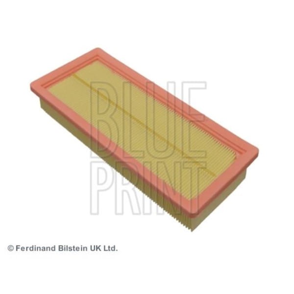 BLUE PRINT ADL142226 Hava Filtresi Panda II Panda II 4×4 Panda II Van. Panda II Van 4×4 Punto II Pun 