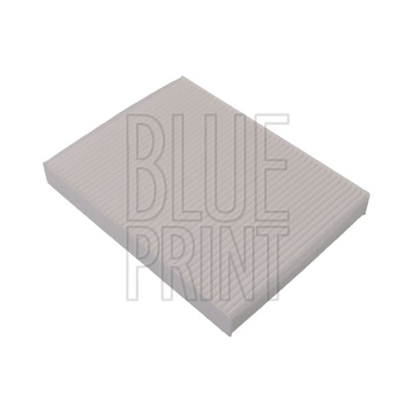 BLUE PRINT ADL142503 Polen Filtresi Doblo 00- Punto II 99 -