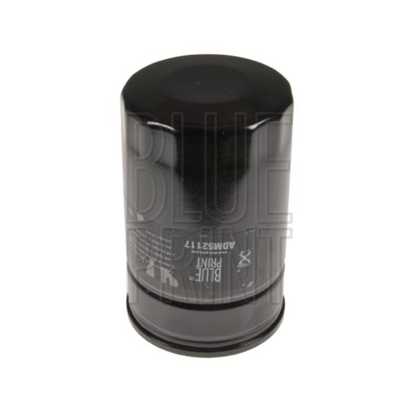 BLUE PRINT ADM52117 Yağ Filtresi Mazda2 02-07 Cherokee 3.7 01- C601-14-3×2A 