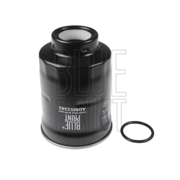 BLUE PRINT ADM52342 Mazot Filtresi Corolla 07 Auris 07- Bt50 06- L200 Cr 10- Pajero 3.2 06-1770A053 