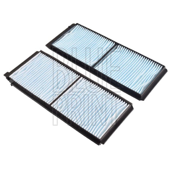 BLUE PRINT ADM52517 Polen Filtresi Mazda 2 07-15 D01 G 61-J6X 