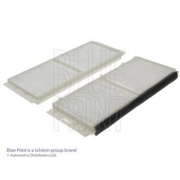 BLUE PRINT ADM52522 Polen Filtresi Mazda 6 Mazda 3 08-13 Bbp261J6X