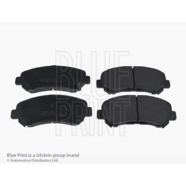 BLUE PRINT ADM542100 Fren Balatası Ön Mazda Cx5 12- Kdy9-33-28Z 