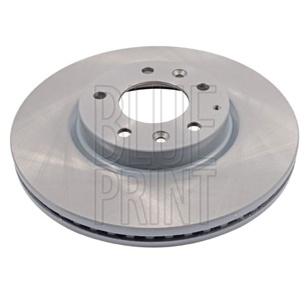 BLUE PRINT ADM543109 Fren Diski Ön 5D 299Mm Mazda 6 08- 