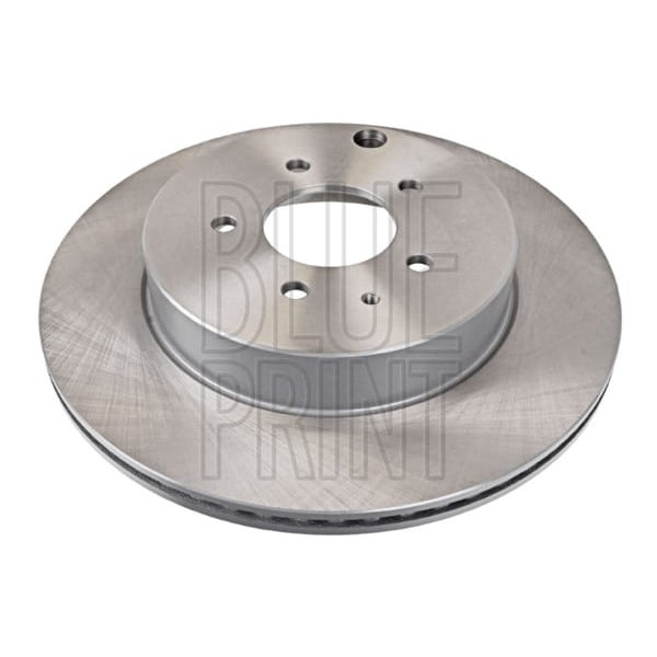 BLUE PRINT ADM543120 Fren Diski Arka 5D 325Mm Mazda Cx 7 Cx 9 07- 