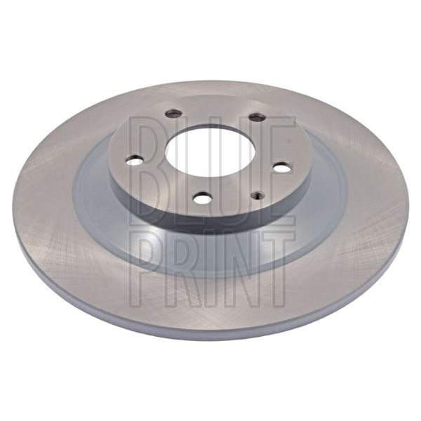 BLUE PRINT ADM543124 Fren Diski Arka 5D 303Mm Mazda Cx 11-5 