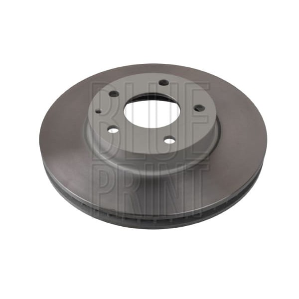 BLUE PRINT ADM543129 Fren Diski Ön Mazda 3 1.5 13-Â  B45A-33-251A 279.70 Mm