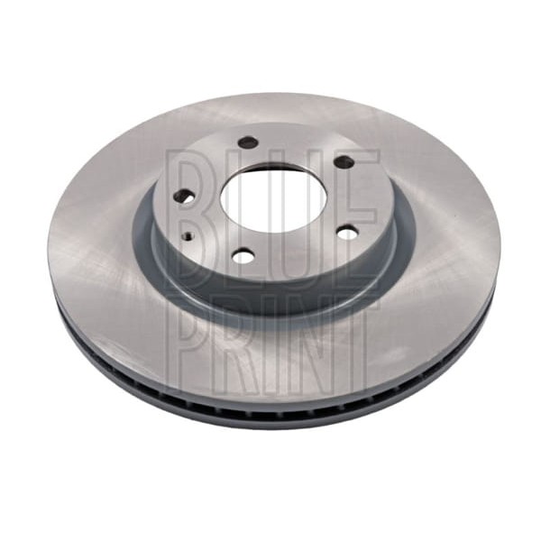 BLUE PRINT ADM543130 Fren Diski Ön Mazda 3 1.5 Dt 15- Cx3 15- 294.70 Mm B45 G 33-251A 