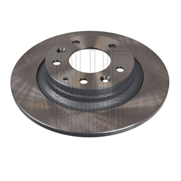 BLUE PRINT ADM54360 Fren Diski Arka 5D 280Mm Mazda 323 98-04 