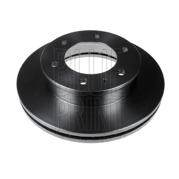 BLUE PRINT ADM54377 Fren Diski Ön Bt50 06- 4×4 B2500 96-06 288 Mm Um51-33-251 