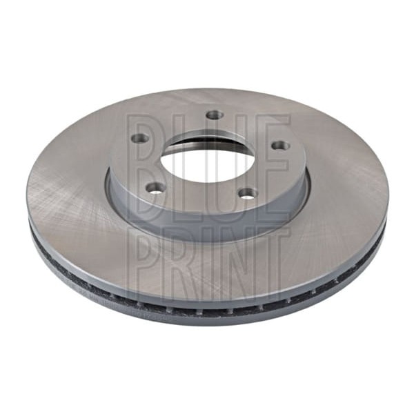 BLUE PRINT ADM54381 Fren Diski Ön Mazda 3 04- 277 Mmâ  C24Y-33-25Xd 