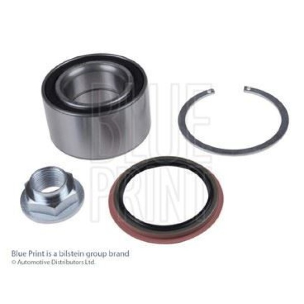 BLUE PRINT ADM58223 Rulman Takımı Ön Teker 323 98-04 B455-33-047D