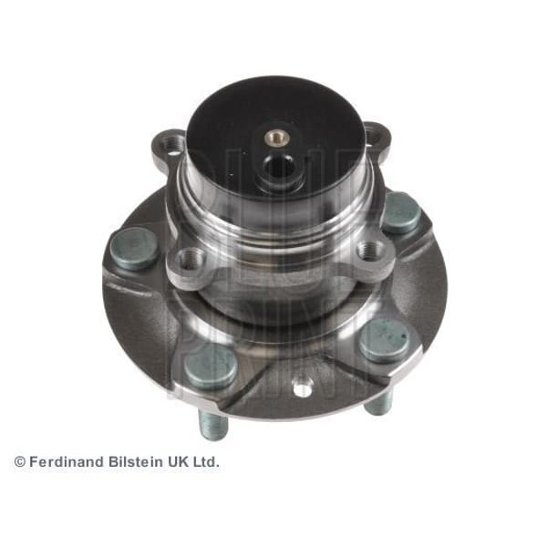 BLUE PRINT ADM58239 Porya Ön Teker Mazda Rx8 03-12 F189-33-04X Yuvarlak Fişli 