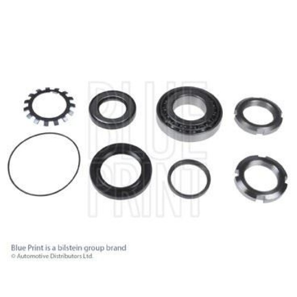BLUE PRINT ADM58342 Rulman Takımı Arka Teker Bt50 4×4Ranger 4×4B2500 99-06