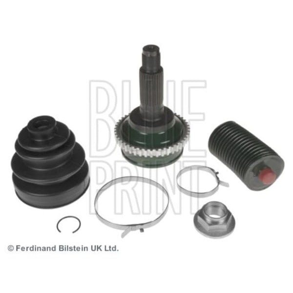 BLUE PRINT ADM58929B Tahrık Giriş Mili Mafsal Seti Mazda