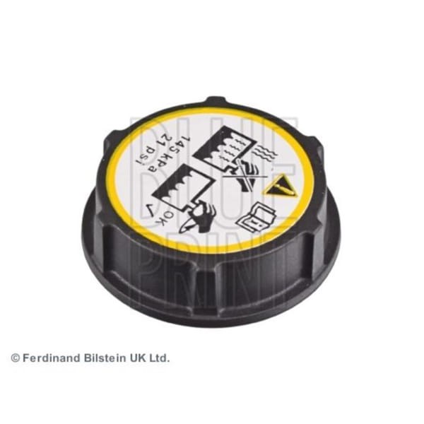 BLUE PRINT ADM59908 Radyatör Kapağı Focus 11-18Fiesta 08-12Mazda 3 08-14