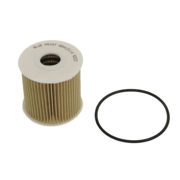 BLUE PRINT ADN12114 Yağ Filtresi Skystar 02 Yd25 15208-Ad200