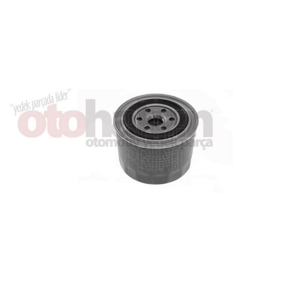 BLUE PRINT ADN12119 Yağ Filtresi Navara 06- X-Traıl 03- Primera 2.2DCI 02- 15208-Bn300