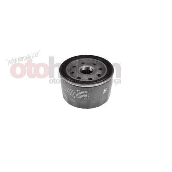 BLUE PRINT ADN12121 Yağ Filtresi Juke 1.5DCI 10- Grand Vitara 1.9 Ddıs F9Q 05- 15208-Aw300 16510-67J