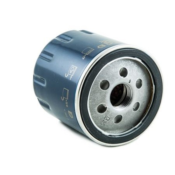 BLUE PRINT ADN12133 Yağ Filtresi Qashqai 1.5DCI 14- Note 1.5 13- 15208-00Q1D 