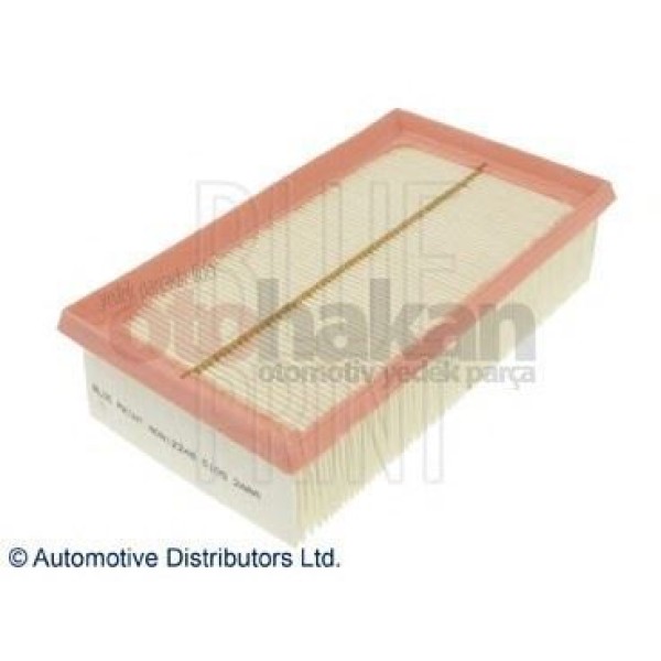 BLUE PRINT ADN12248 Hava Filtresi Juke 1.5DCI 10- Micra K12 1.5DCI 03- Modus 1.41.51.6 04- 16546-Bn7 