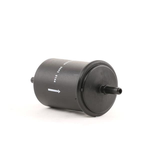 BLUE PRINT ADN12324 Mazot Filtresi Depo Çıkış Qashqai 05- 1.5DCI14 Infiniti Fx30 3.0 Dt Ex30 3.0 Dt