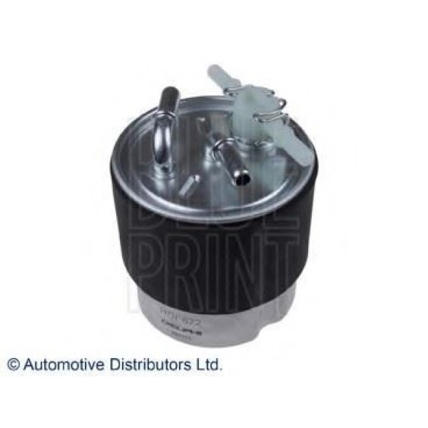 BLUE PRINT ADN12341 Mazot Filtresi Qashqai 1.5DCI 07- 16400-Jd50C