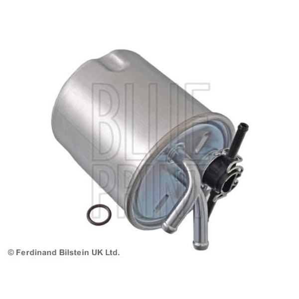 BLUE PRINT ADN12354 Mazot Filtresi Nissan Navara 2005 - 