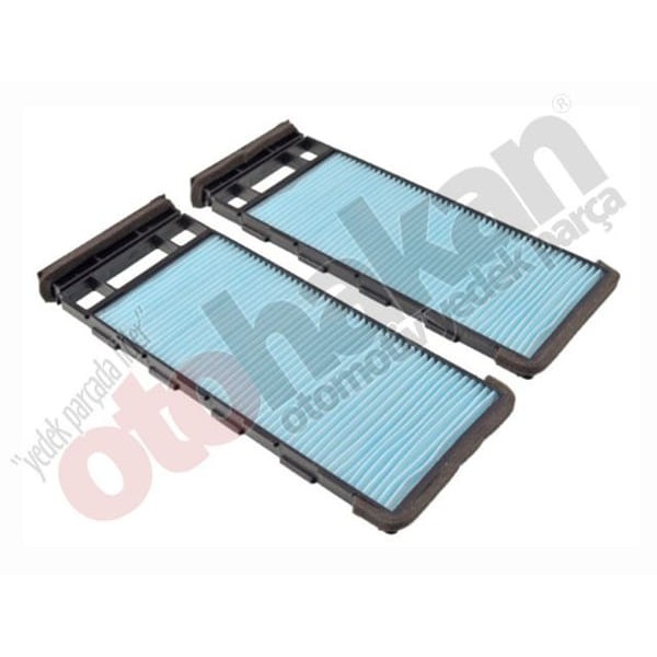 BLUE PRINT ADN12510 Polen Filtresi Maxıma 94-00 Patrol 97- Terrano 92- 27275-31U25 