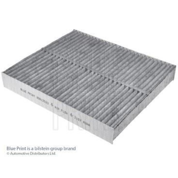 BLUE PRINT ADN12523 Polen Filtresi Infiniti Ex Fx G Q50 Q60 Qx50 Qx70 Benzinli Dizel 272771Ca0A