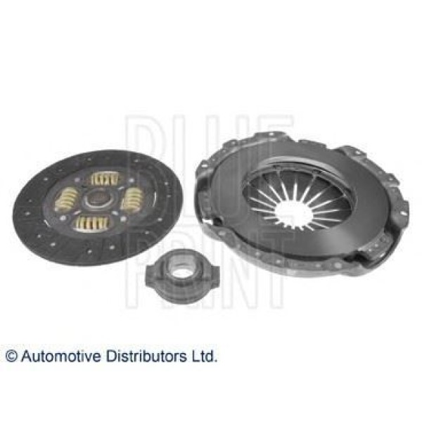 BLUE PRINT ADN130143 Debriyaj Seti Micra K12 1.4 05- Note 1.4 06- Rulmansız 30300-Cr14B Nss2195 