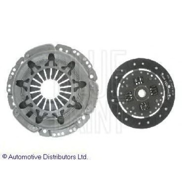 BLUE PRINT ADN130144 Debriyaj Seti Micra K12 1.2 03- Rulmansız 30300-Cr12B Nss2171 