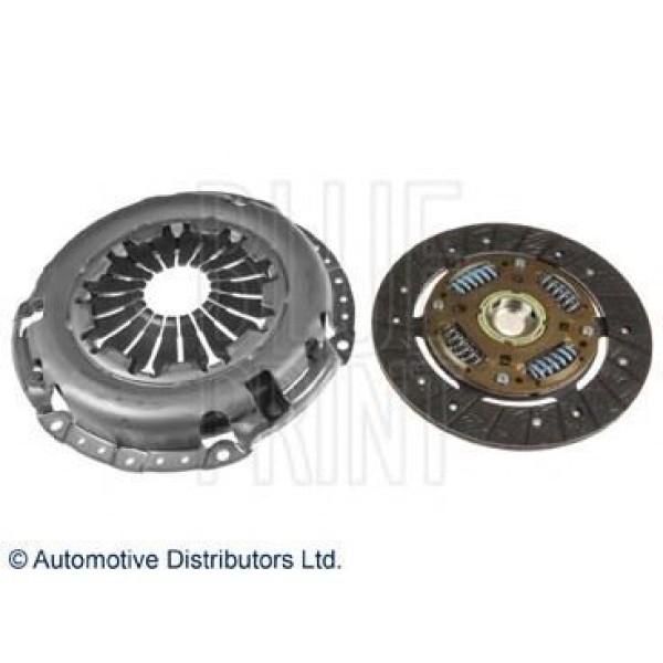 BLUE PRINT ADN130203 Debriyaj Seti Qashqai 1.6 07- Juke 10- Hr16De Rulmansız 30100-Ed800 