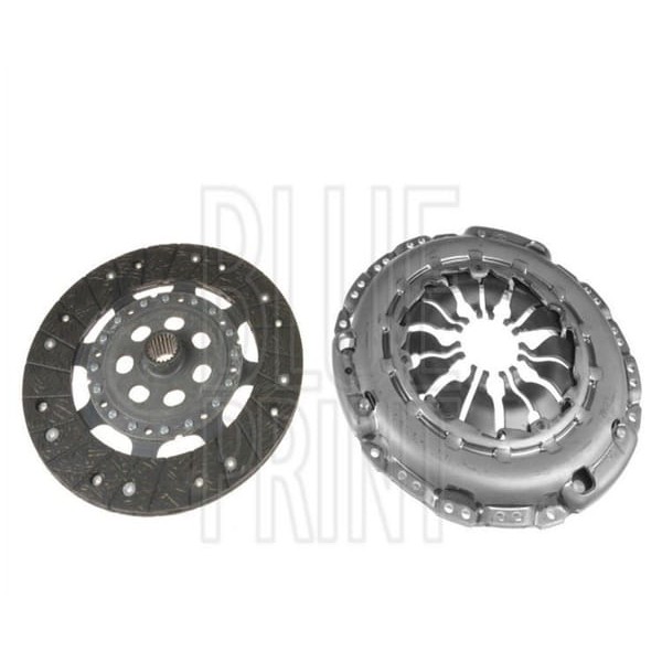 BLUE PRINT ADN130220 Debriyaj Seti Qasqhaı 1.5DCI 10- Juke 1.5DCI 10- 6 İleri Nss2278 828033 