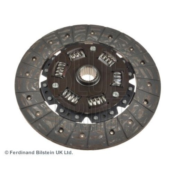 BLUE PRINT ADN13114 Debriyaj Balatası Tek Maxıma 2,0 Qx 1995 - 2000 Vanette 2,0 1992 - D21 1986 - 19