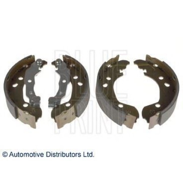 BLUE PRINT ADN14155 Fren Balatası Arka Kampana Micra 03- K12 44060-Ax625 