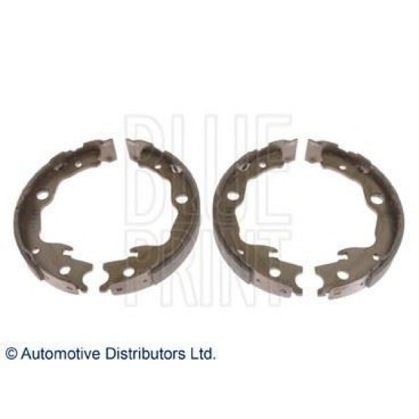 BLUE PRINT ADN14165 El Fren Balatası Qashqaijuke Benzinli 44060-Cy025