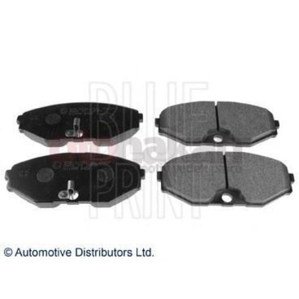 BLUE PRINT ADN142112 Fren Balatası Ön Maxıma 00-03 D1060-3Y690 